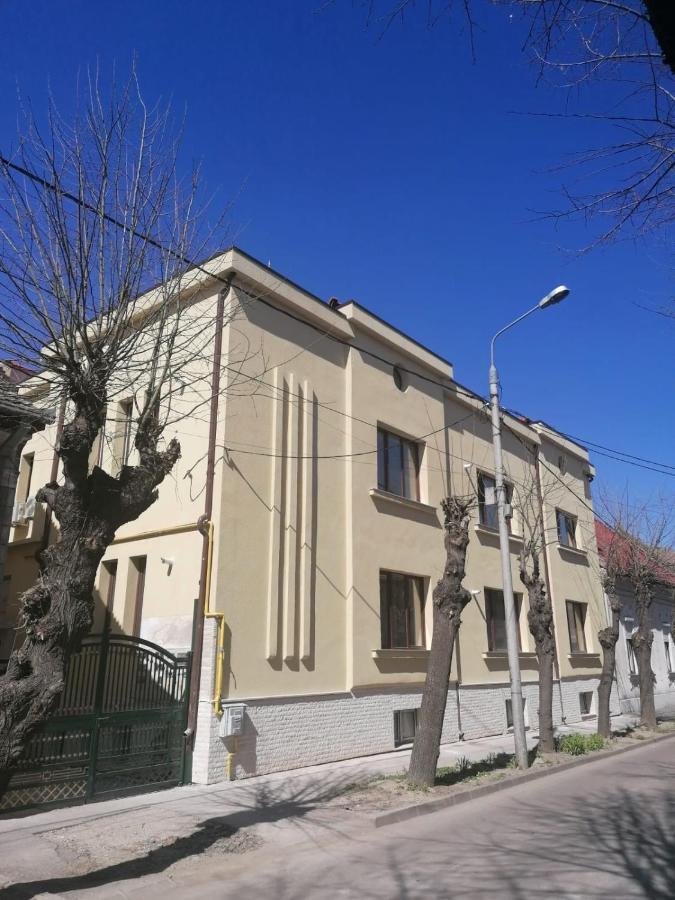 Nova Lake Apartamente Satu Mare Eksteriør bilde